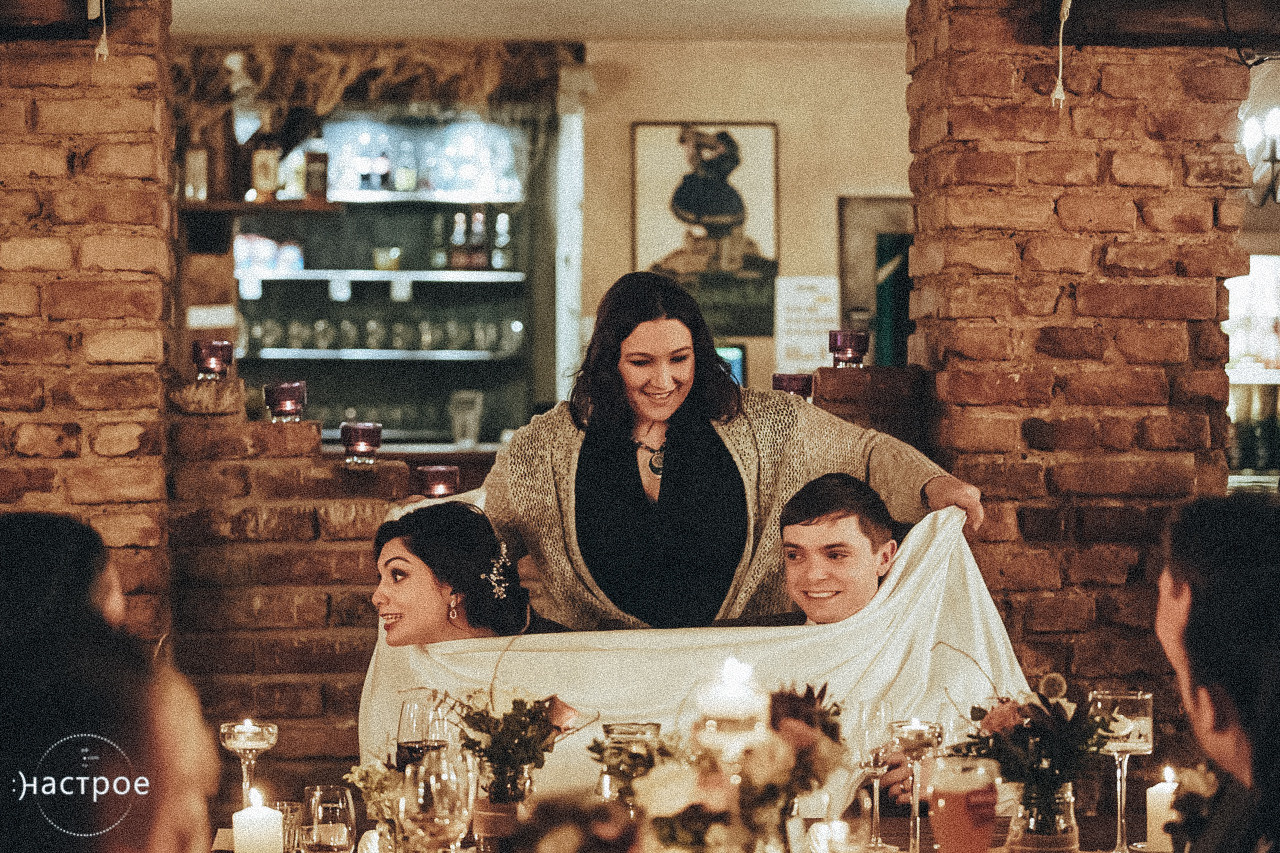 Alina & Samuel (wedding in Czech Republic). Marina Kanygina (Fedoseeva) photography