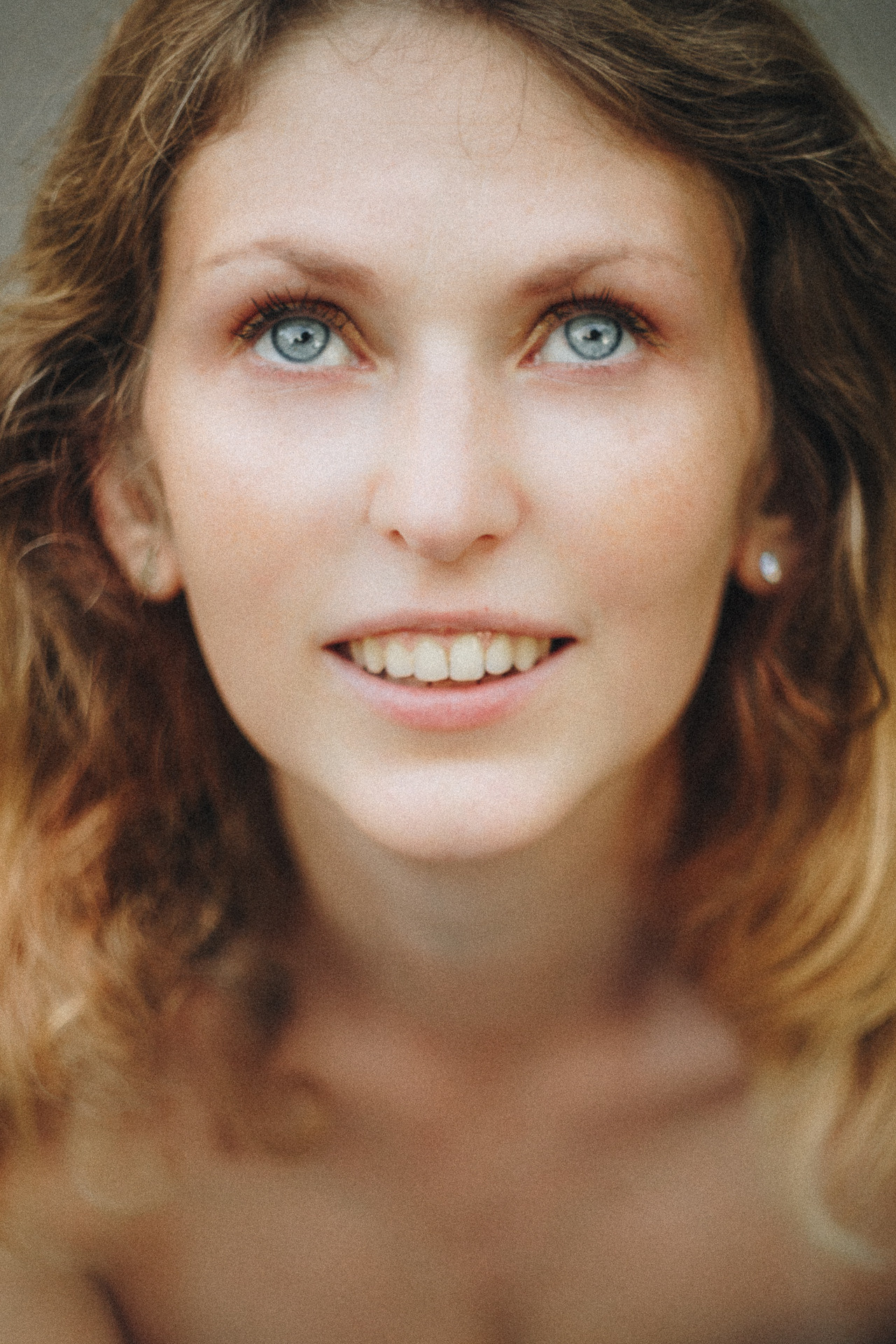 Maria (Moscow). Marina Kanygina (Fedoseeva) photography