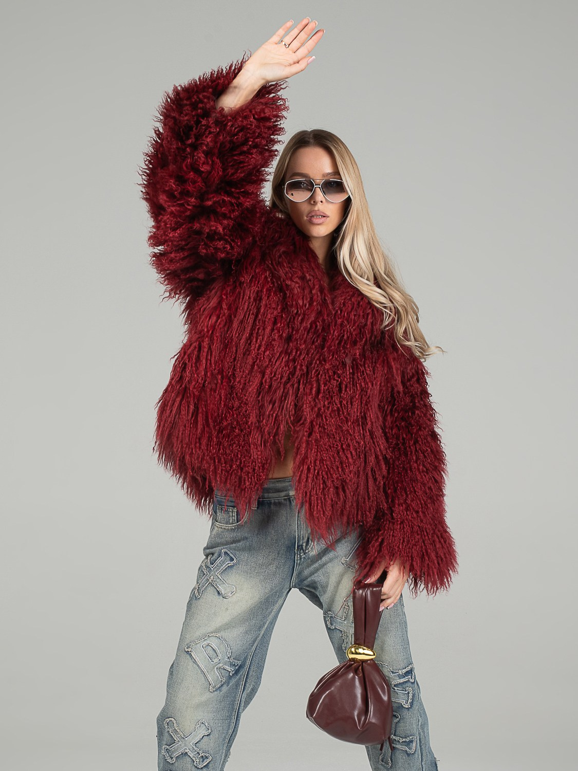 SILVERSIA '25. Дарья Володина — арт и fashion фотограф в Москве | рекламные и ювелирные съемки