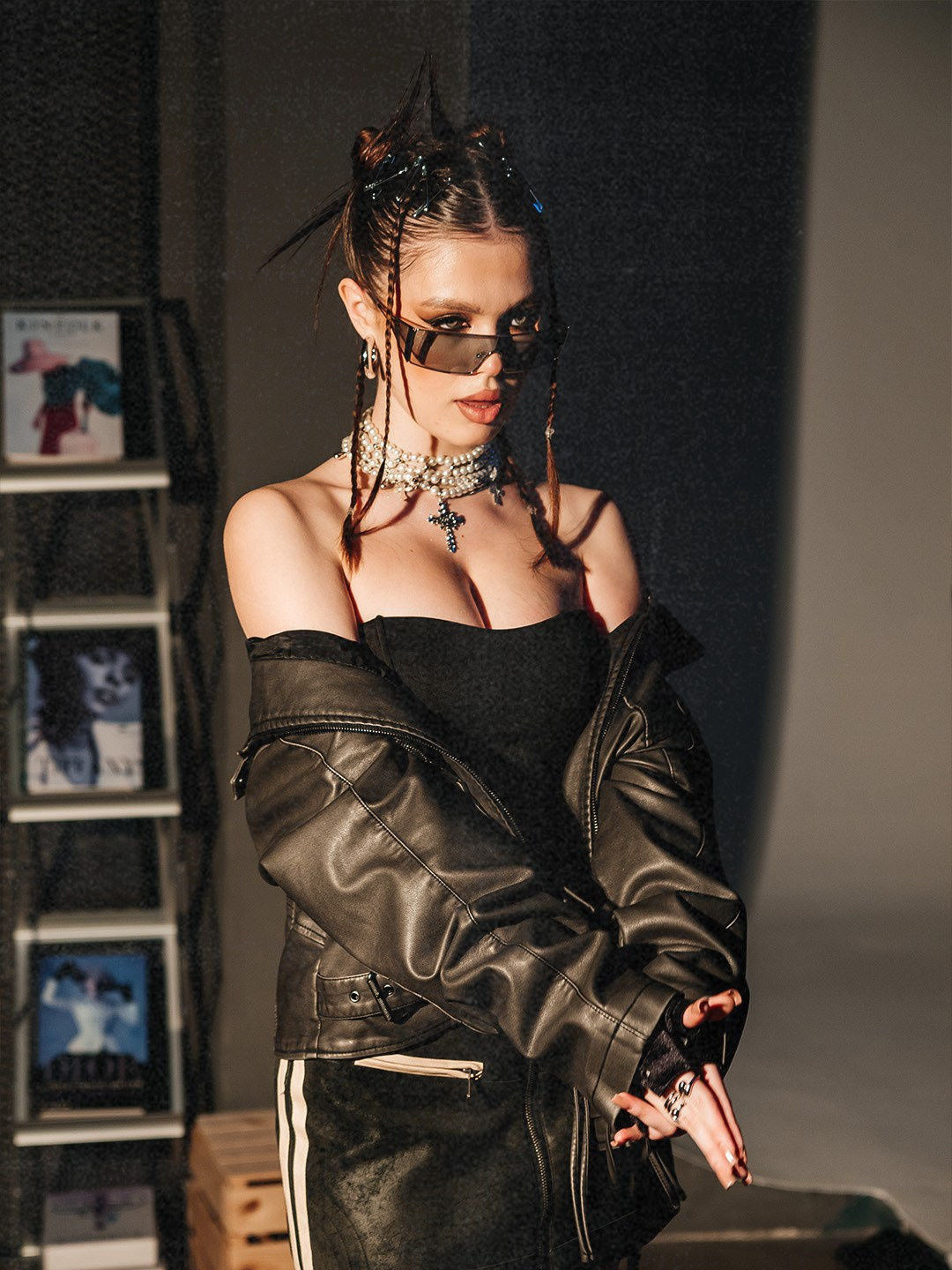 Фотограф Александр Бигари