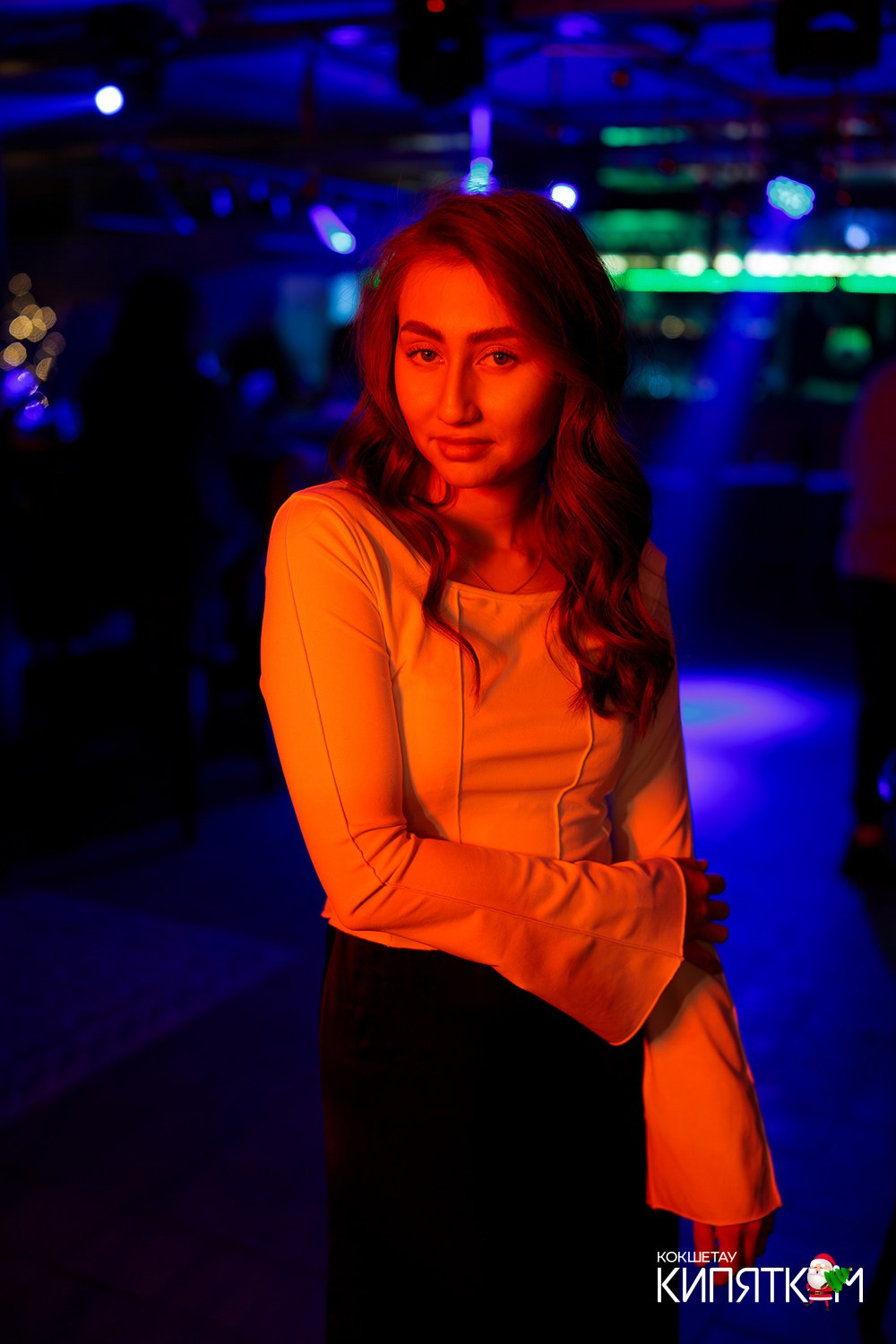 GENTLEMAN PUB. КИПЯТКОМ КОКШЕТАУ