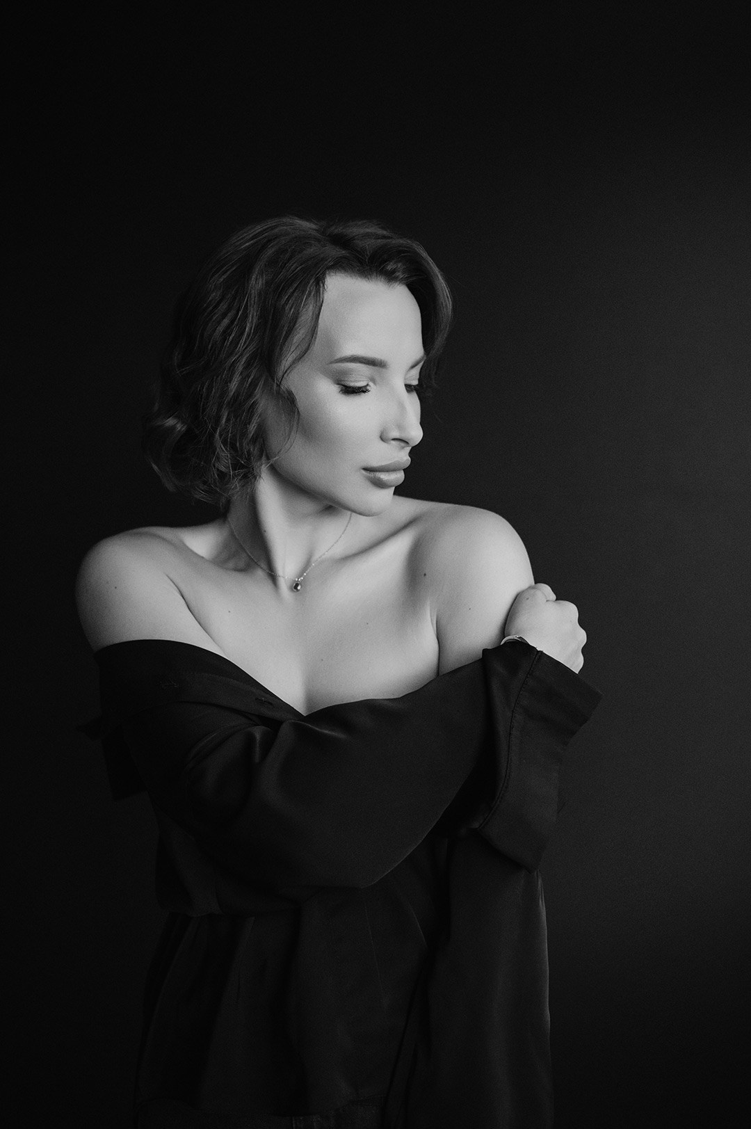 Портретные съемки. Репортажный и портретный фотограф Алена Братчук