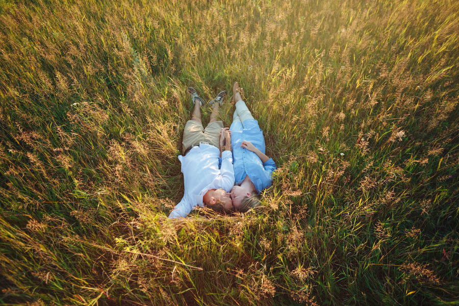 Портфолио семейного фотографа. Фотограф в Москве Татьяна Байкова