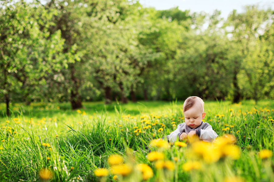 Портфолио семейного фотографа. Фотограф в Москве Татьяна Байкова