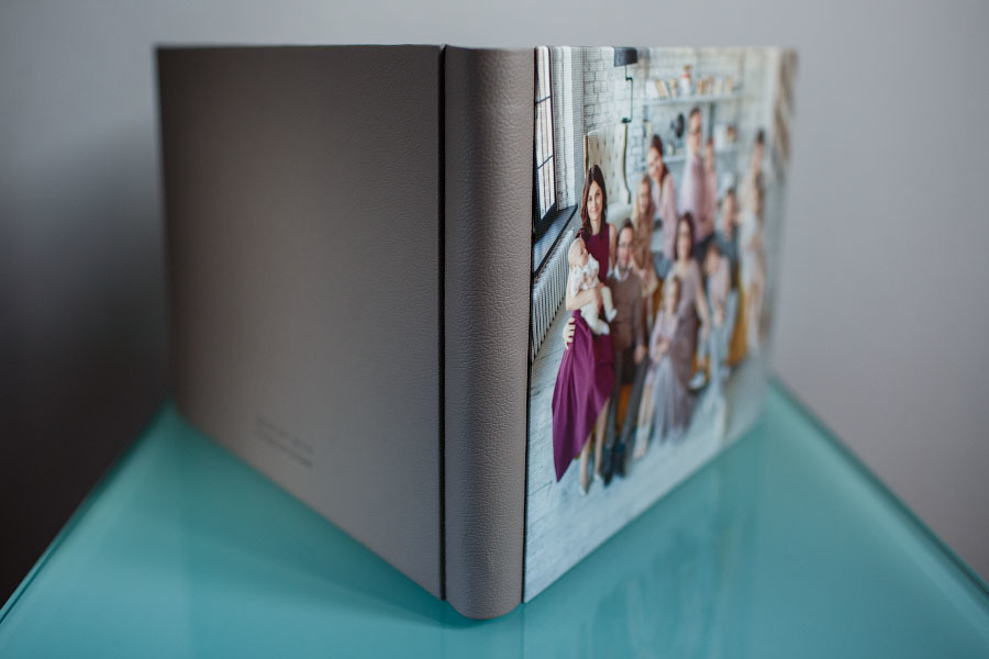 Фотокниги. Фотограф в Москве Татьяна Байкова