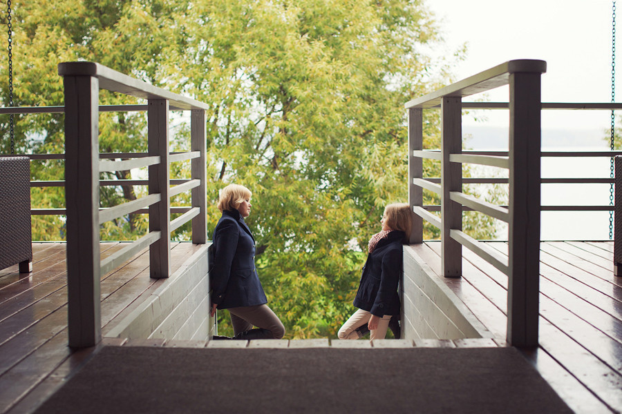 Портфолио семейного фотографа. Фотограф в Москве Татьяна Байкова