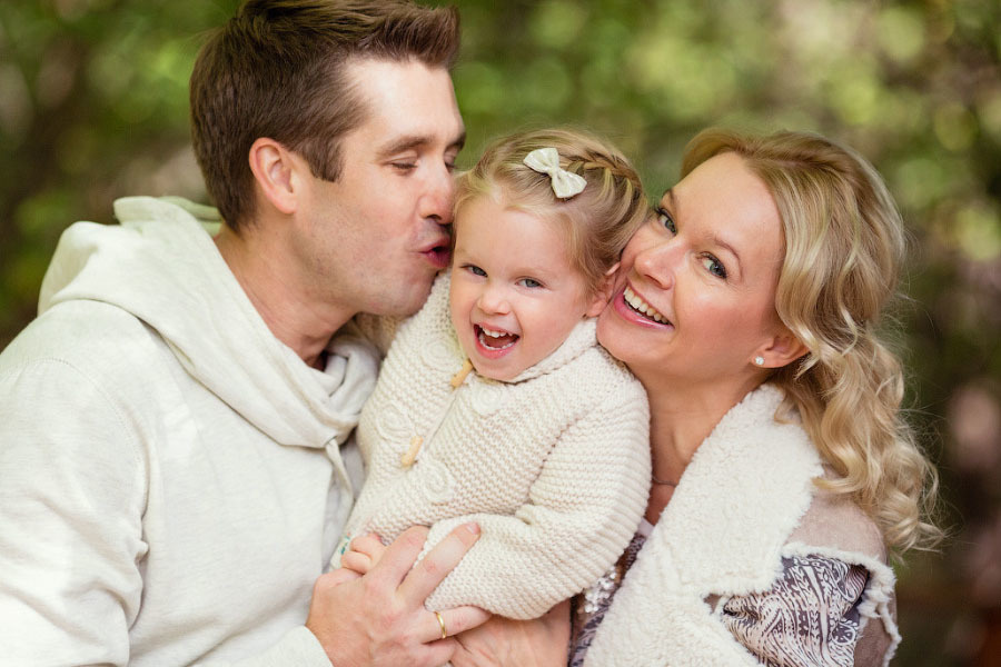 Портфолио семейного фотографа. Фотограф в Москве Татьяна Байкова