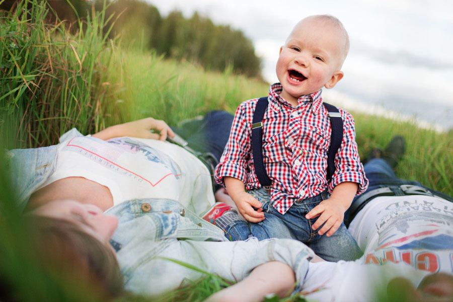Портфолио семейного фотографа. Фотограф в Москве Татьяна Байкова