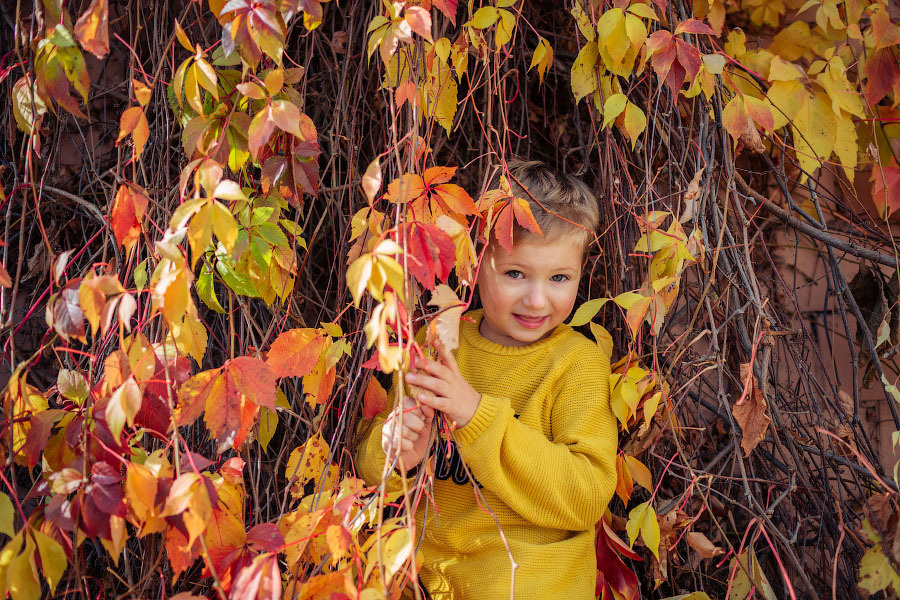 Портфолио семейного фотографа. Фотограф в Москве Татьяна Байкова