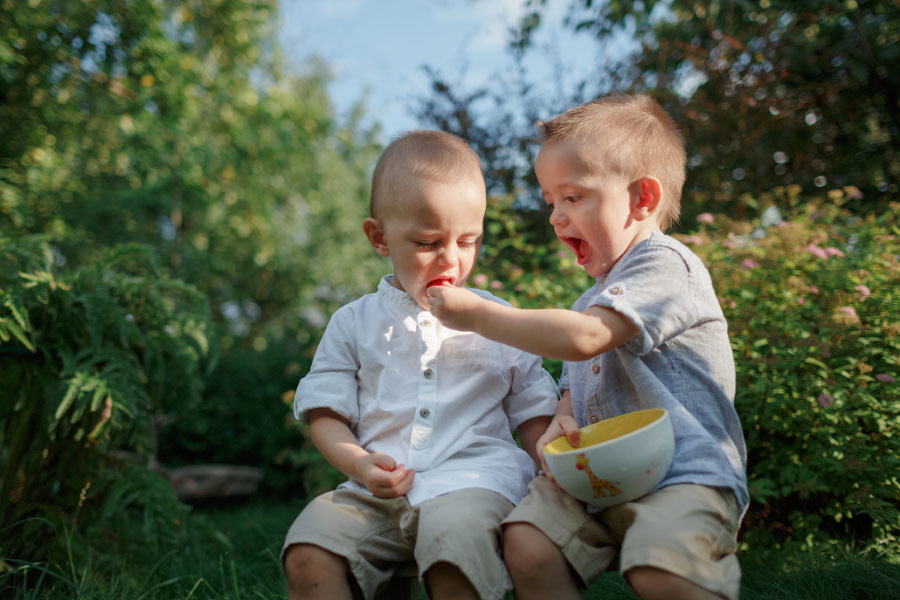 Портфолио семейного фотографа. Фотограф в Москве Татьяна Байкова