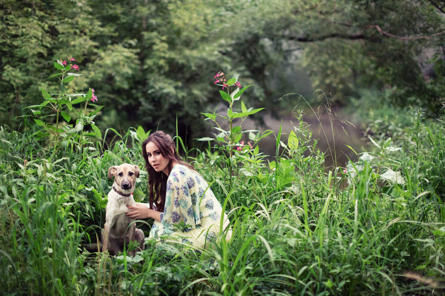 Портфолио семейного фотографа. Фотограф в Москве Татьяна Байкова