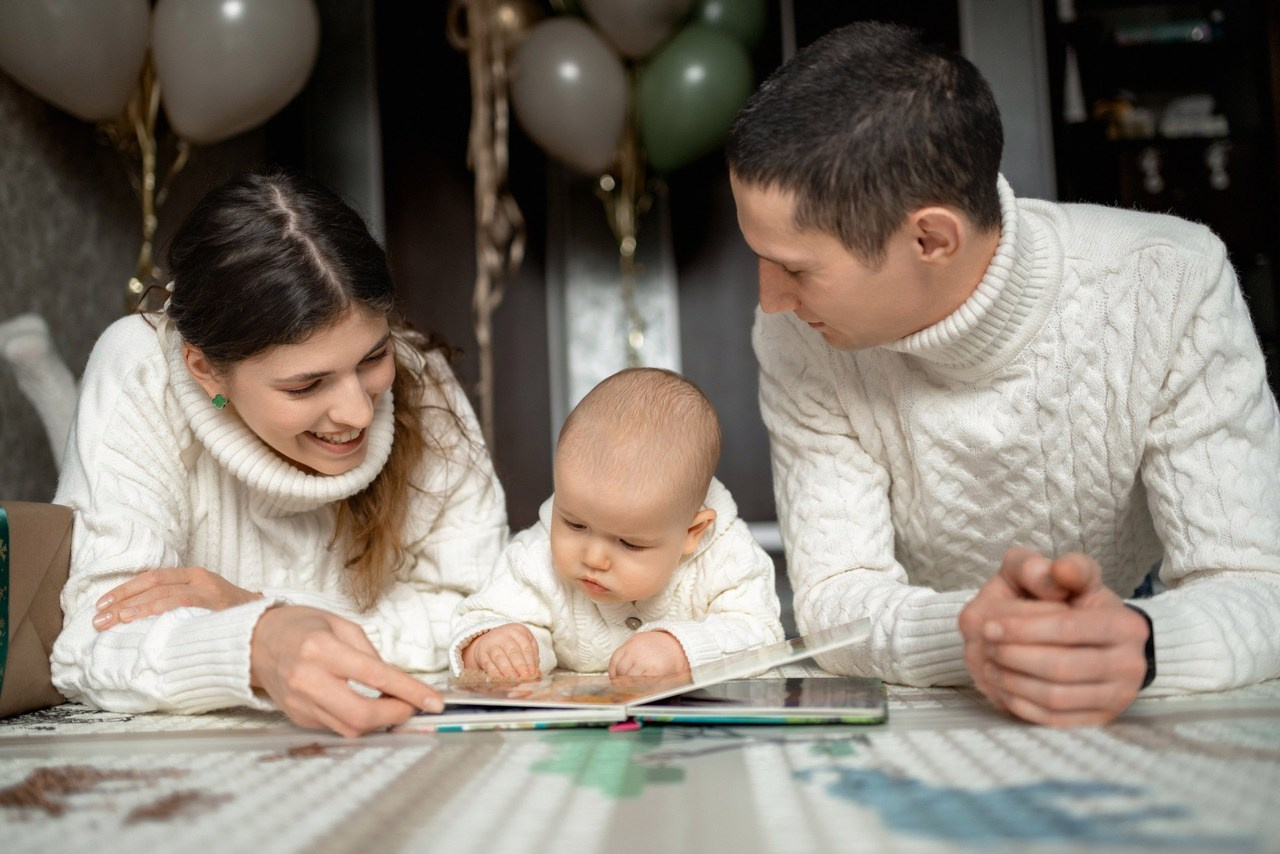 Отзывы. Фотограф в Москве/Зарайске Шахова Марина