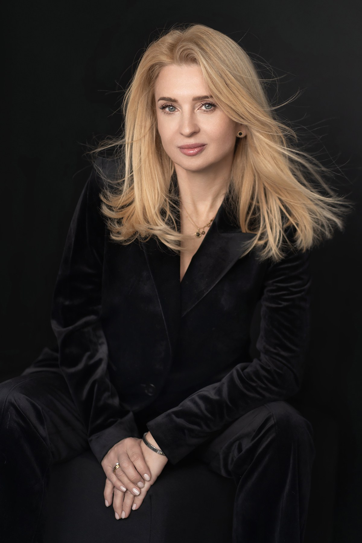 ПОРТРЕТНЫЙ ФОТОГРАФ в Иваново ВАРВАРА МУРАШОВА