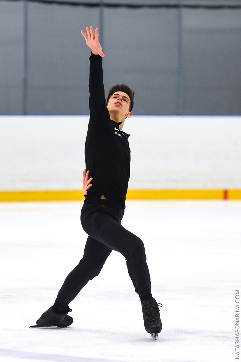 ПЁТР ГУМЕННИК НА МОИХ ФОТОГРАФИЯХ. Russian figure skating photographer from Saint-Petersburg