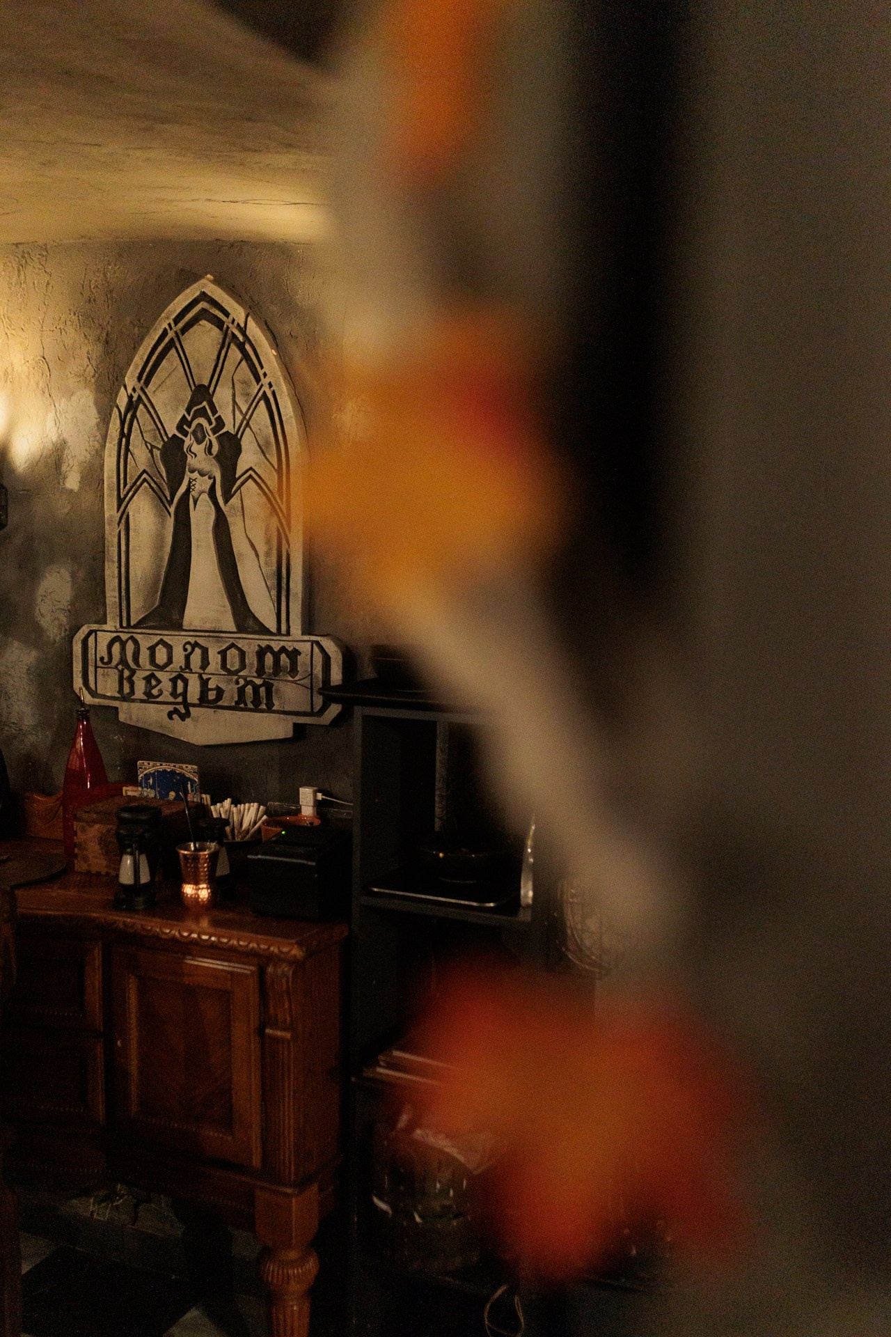 Репортажи. ИРЛ — Проект