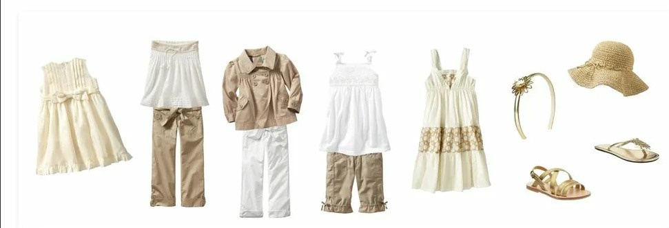 Одежда для фотосессии. Свадебный и семейный фотограф в Москве Светлана Зоткина