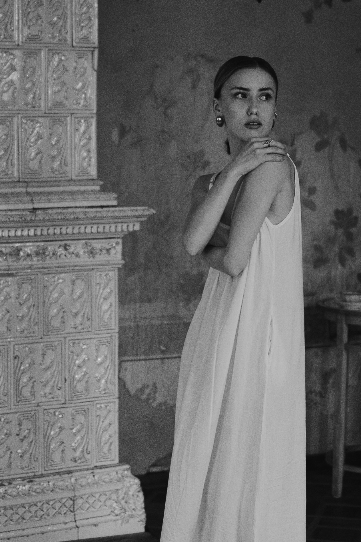 Юля. Одегова Лариса портретный фотограф в Нижнем Новгороде