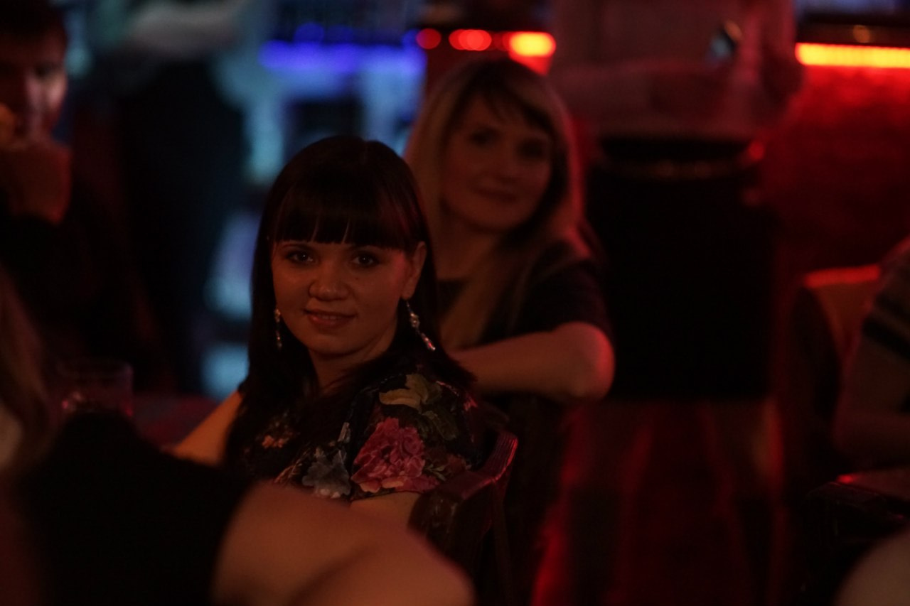 Музыкальная вечеринка | 07.03.2016. Галерея Фантим