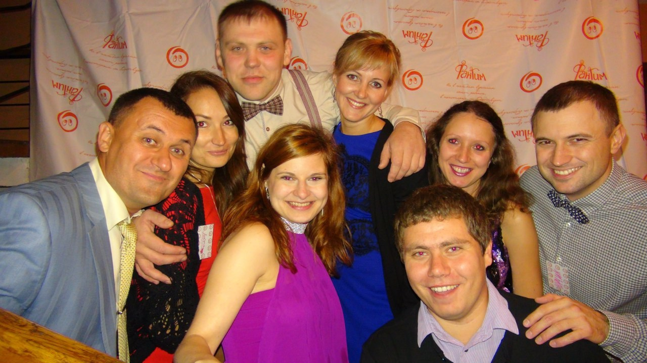 Всемирный день Фантимовца | 19-20.09.2015. Галерея Фантим