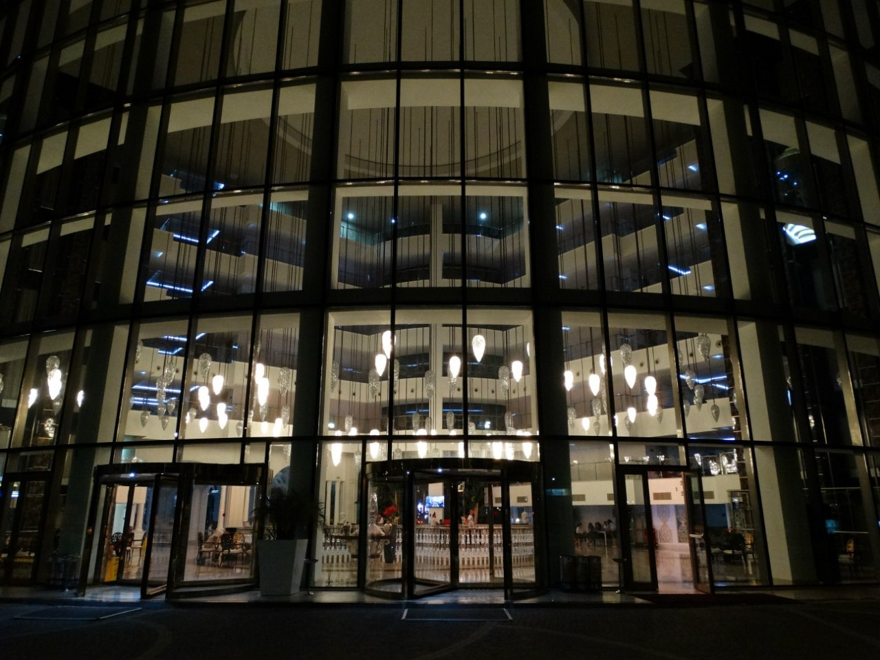 Турция | 06-13.09.2015. Галерея Фантим