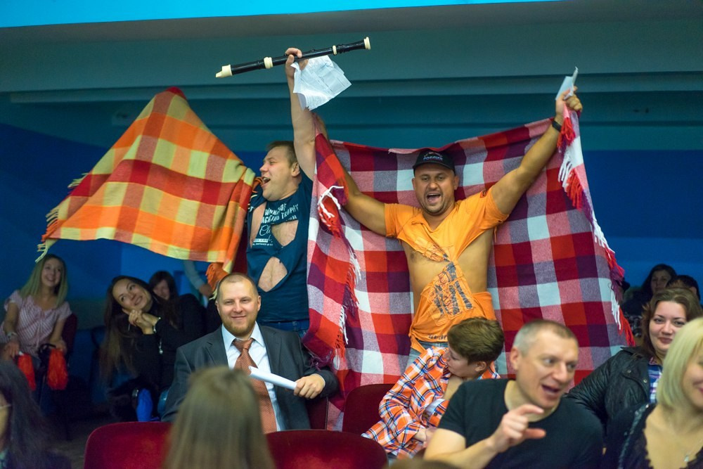 ФВН 2015 | 10.10.2015. Галерея Фантим