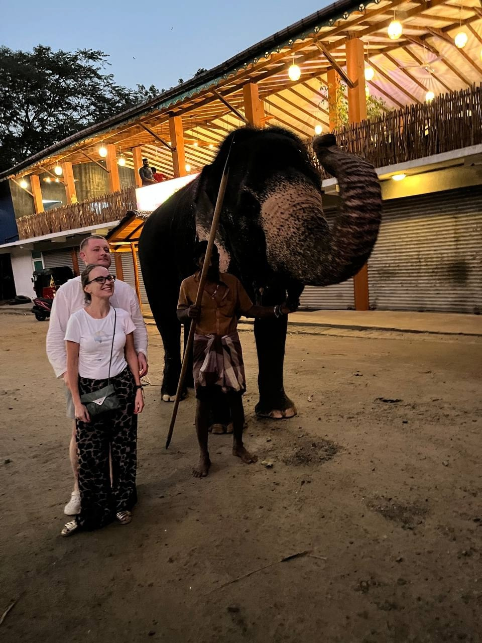 Шри-Ланка | 31.01 — 10.02.2025. Галерея Фантим