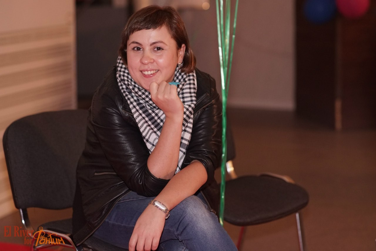 День рождения Фантима. 7 лет! | 21-22.05.2016. Галерея Фантим