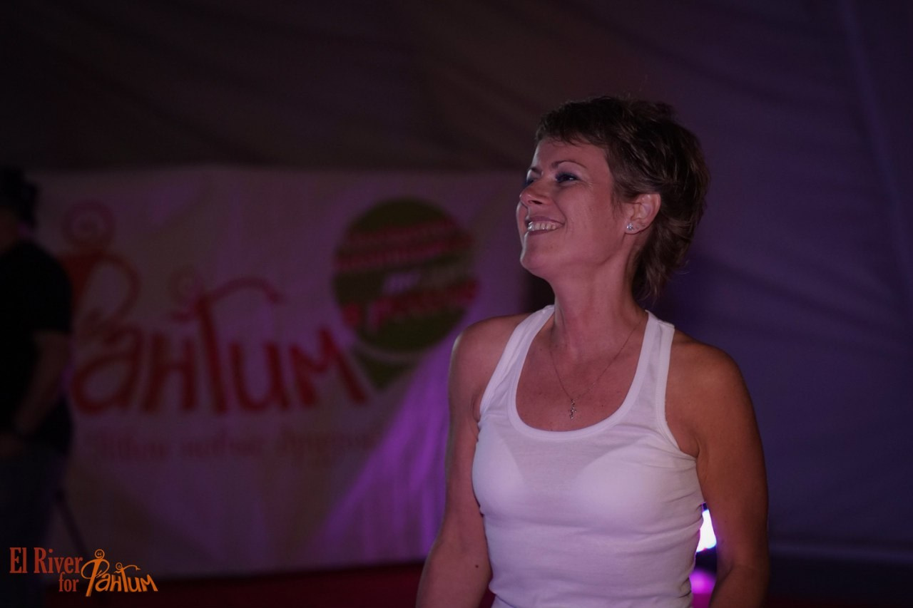 День рождения Фантима. 7 лет! | 21-22.05.2016. Галерея Фантим