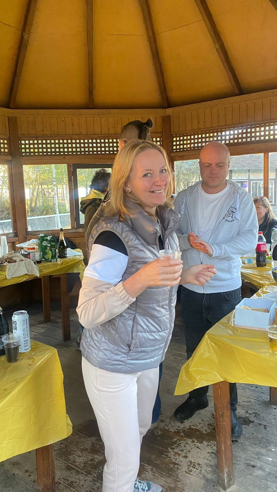 Шашлыки | 16.09.2023. Галерея Фантим