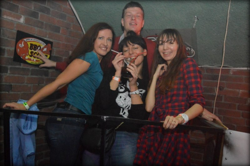 Тур по барам | 09.12.2016. Галерея Фантим