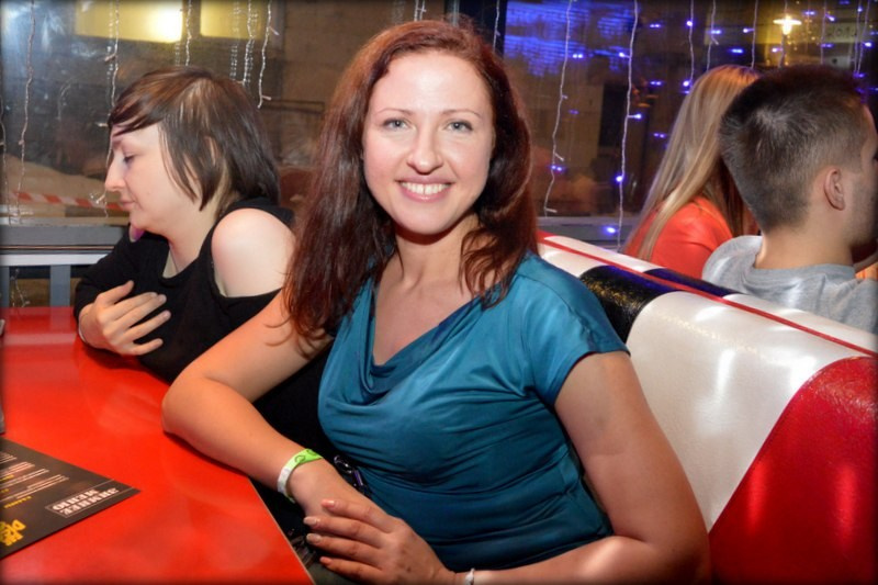 Тур по барам | 09.12.2016. Галерея Фантим