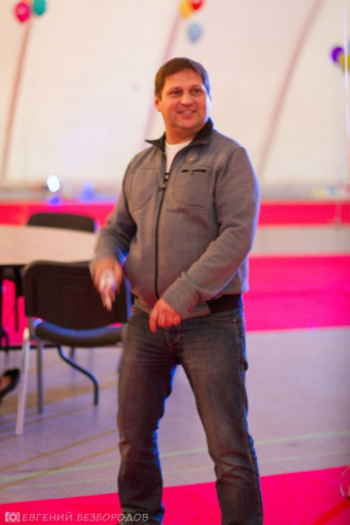 День рождения Фантима. 7 лет! | 21-22.05.2016. Галерея Фантим