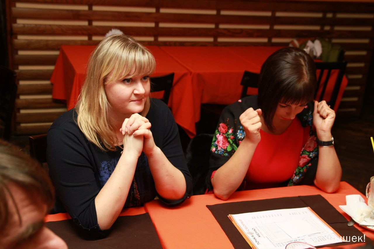 Викторина Quiz | 17.01.2016. Галерея Фантим