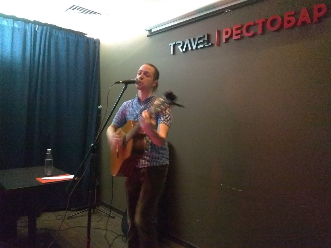 Музыкальная вечеринка «Зе Бест» | 12.12.20. Галерея Фантим