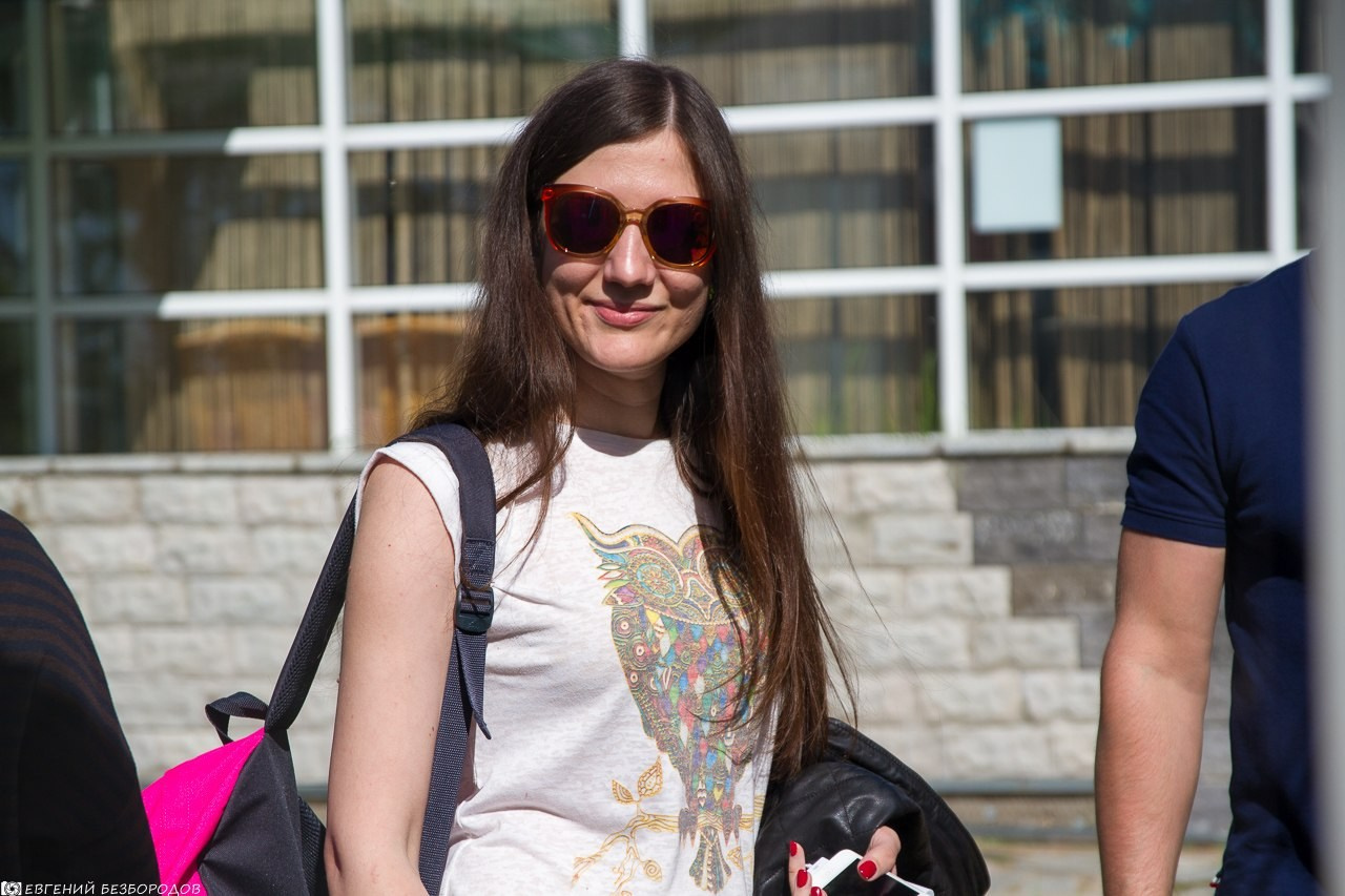 9 лет Фантиму. Тропикана | 26–27 мая 2018. Галерея Фантим