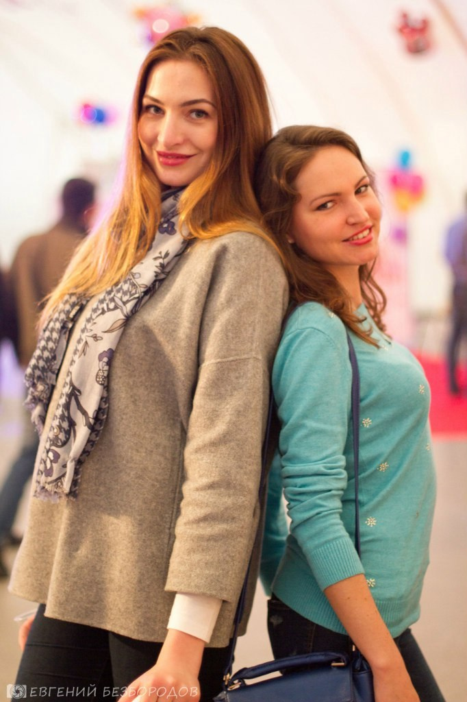 День рождения Фантима. 7 лет! | 21-22.05.2016. Галерея Фантим