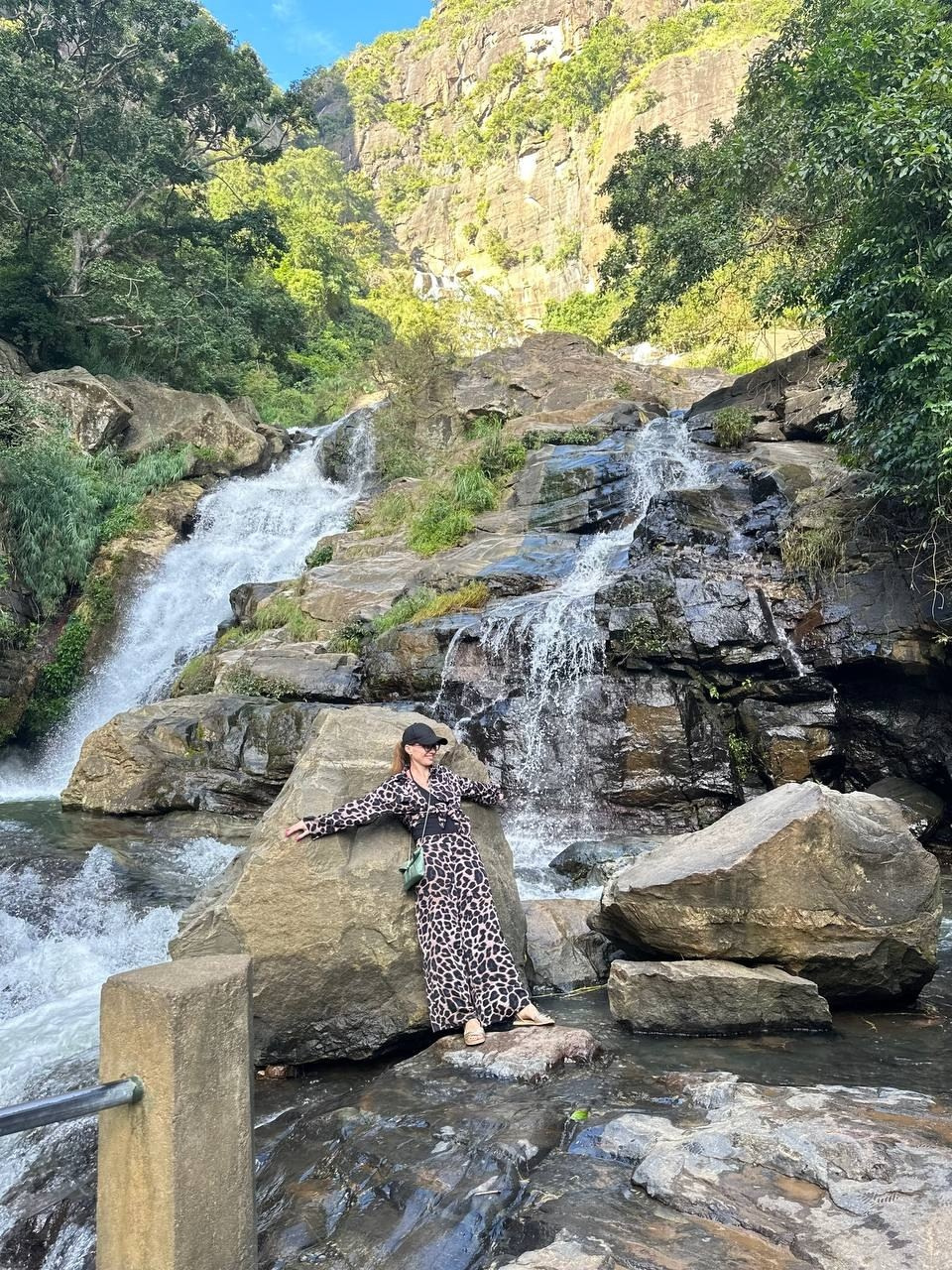 Шри-Ланка | 31.01 — 10.02.2025. Галерея Фантим