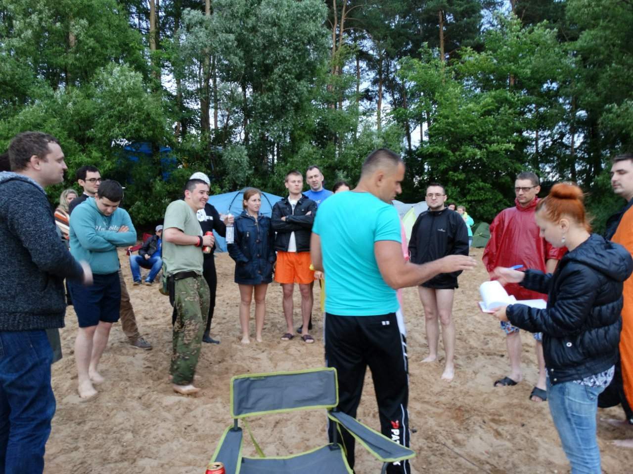 Походная романтика 12 | 26-28.06.2015. Галерея Фантим