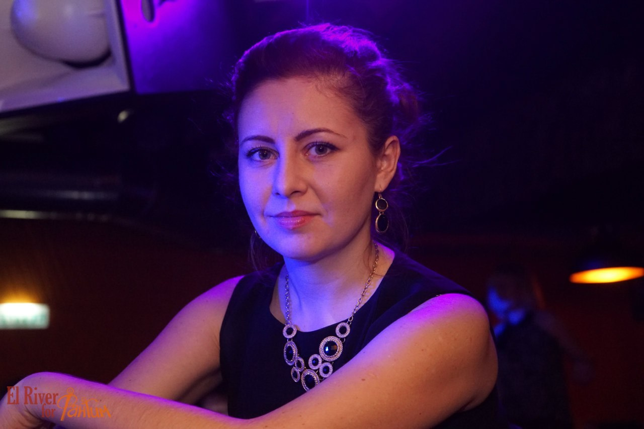 Клубная вечеринка | 25.03.2016. Галерея Фантим