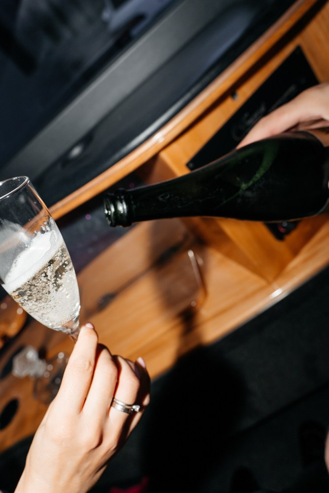 Свадьба Диана & Дима. Фотограф и видеограф в Москве