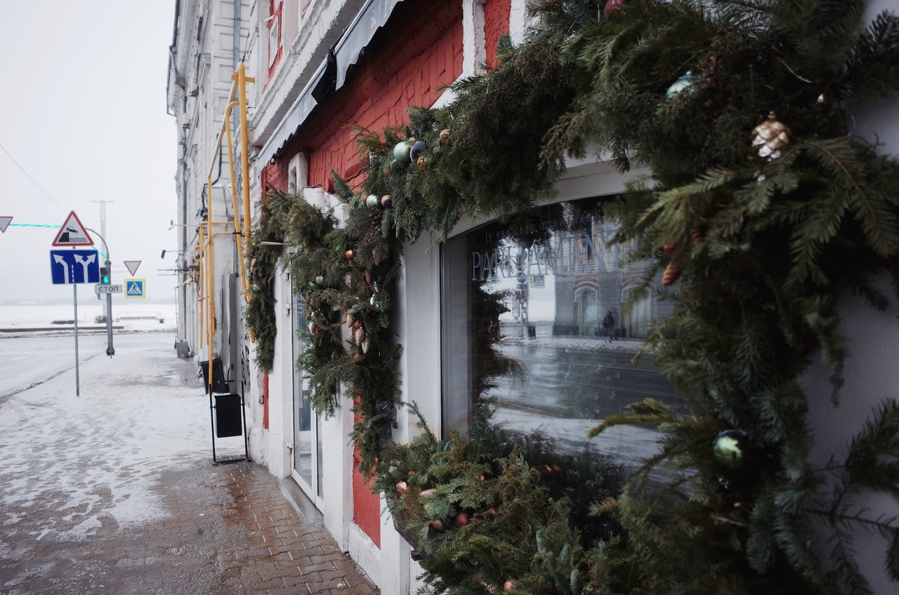 1 ЯНВАРЯ. Фотограф Андрей Копий. Фотосъёмка в Нижнем Новгороде и Москве
