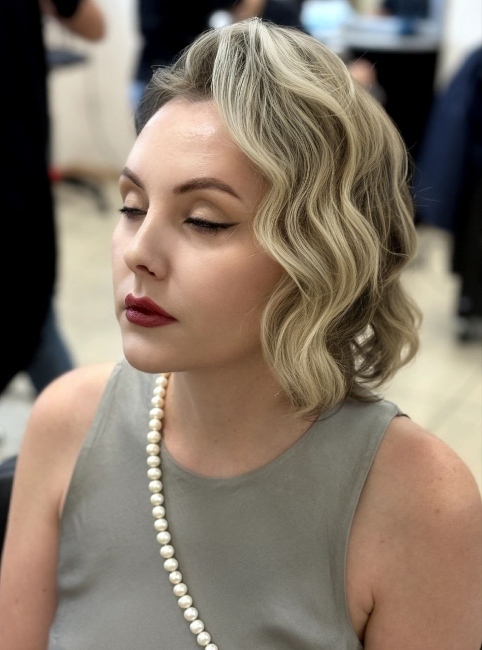 Hairslyle & mua. Фотографирую лучшие моменты ❤