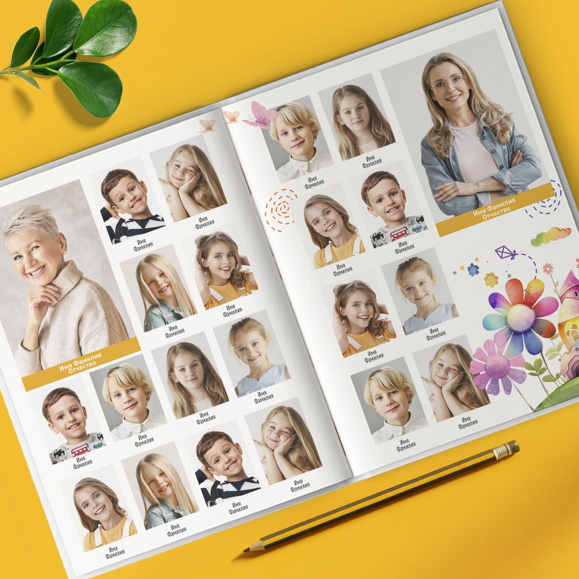 Выпускные альбомы для детского сада | Фотограф в Пушкино и Московской области. Выпускные альбомы для школьников и детских садов — Пушкино и Московская область