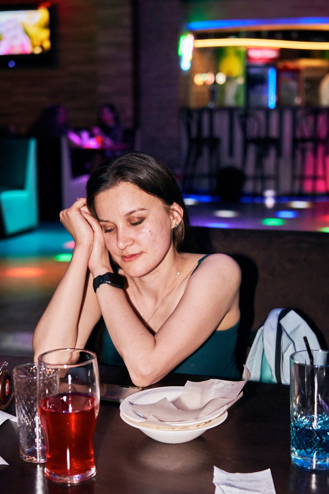 Форте Пьяно. Фотограф