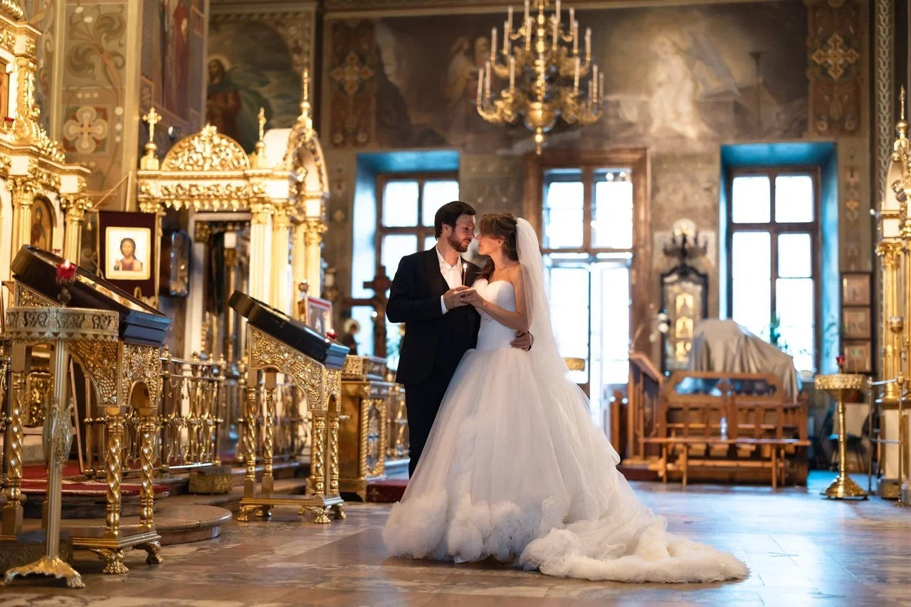 Галерея. Семейный фотограф и фотограф на Крещение, Венчание в Москве и Подмосковье Людмила Клюева