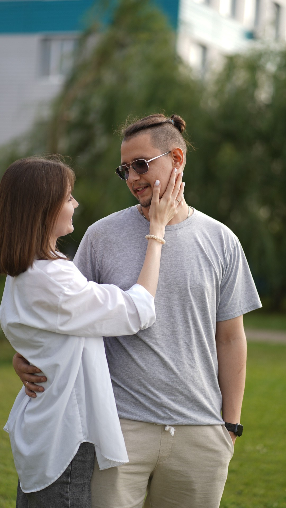 Семейная съемка. Индивидуальный и семейный фотограф в Нефтекамске