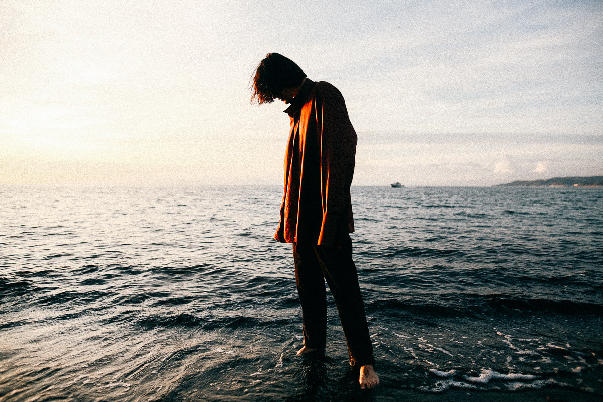 Амарант. Соня Черных (sophieblack)