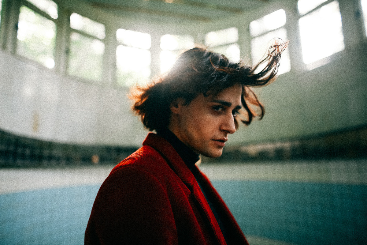 Амарант. Соня Черных (sophieblack)