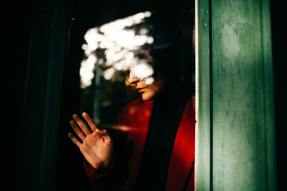 Амарант. Соня Черных (sophieblack)