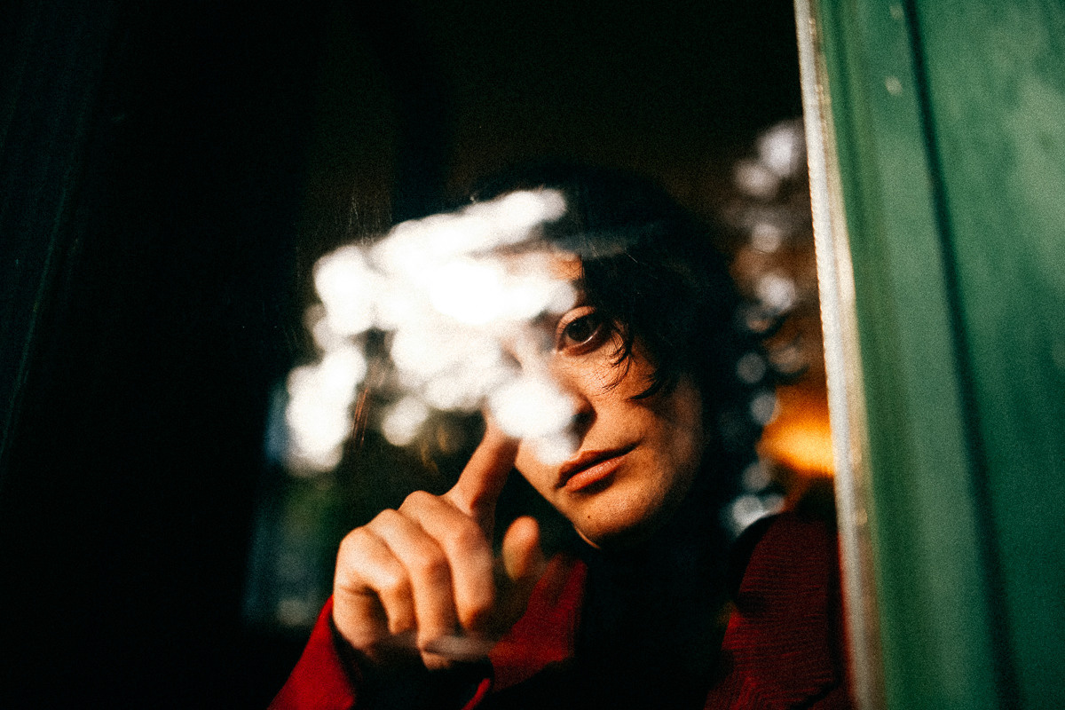 Амарант. Соня Черных (sophieblack)